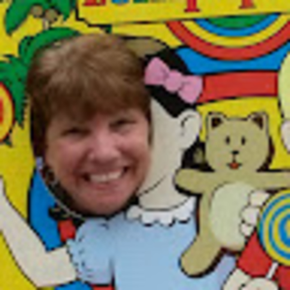 Meet your Posher, Cheryl